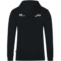 VfL Reumtengrün e.V. Kapuzensweat Organic