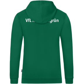 VfL Reumtengrün e.V. Kapuzensweat Organic