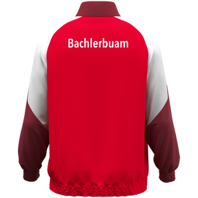 Bachlerbuam Webjacke Dynamic