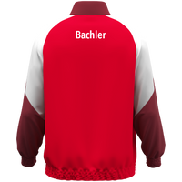Bachler Webjacke Dynamic
