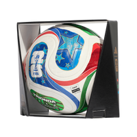 Ballset adidas Spielball - FIFA World Cup 26™ Trionda Pro inkl. Ballsack