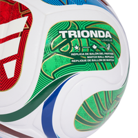 adidas Trainingsball - FIFA World Cup 26™ Trionda League