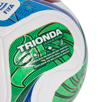 adidas Jugendball - FIFA World Cup 26™ Trionda League 350