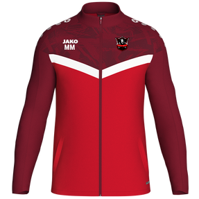 Blesewitzer SV Polyesterjacke Iconic