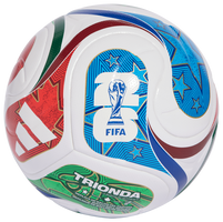 Ballset adidas Jugendball - FIFA World Cup 26™ Trionda League 290 inkl. Ballsack