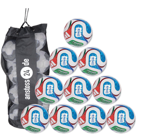 Ballset adidas Jugendball - FIFA World Cup 26™ Trionda League 290 inkl. Ballsack