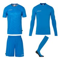 Uhlsport Prediction Torwart Set