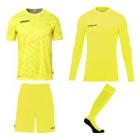 Uhlsport Prediction Torwart Set