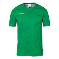 Uhlsport Prediction Shirt Kurzarm