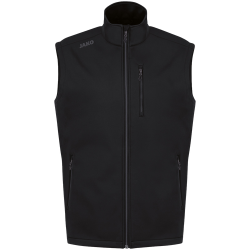RVV Königsmoos Softshellweste Premium