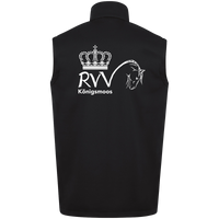 RVV Königsmoos Softshellweste Premium