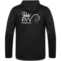 RVV Königsmoos Softshelljacke Premium