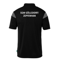 SGM Göllsdorf/Zepfenhan Squad 27 Polo Shirt