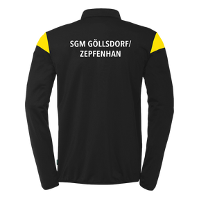 SGM Göllsdorf/Zepfenhan Squad 27 Classic Jacke