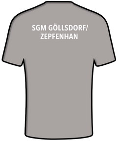 SGM Göllsdorf/Zepfenhan Essential Functional Shirt