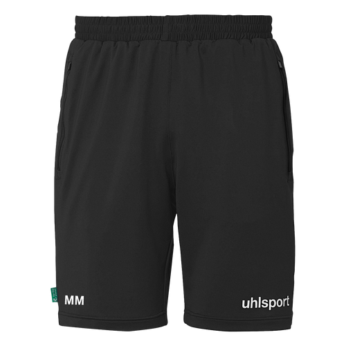 SGM Göllsdorf/Zepfenhan Essential Tech Shorts