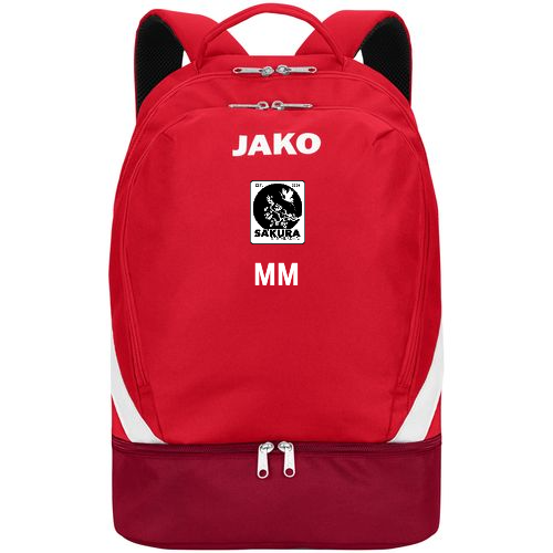 Sakura Dortmund  Rucksack Iconic
