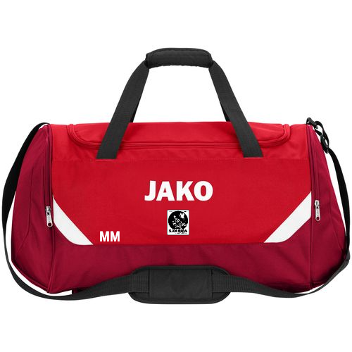 Sakura Dortmund  Sporttasche Iconic