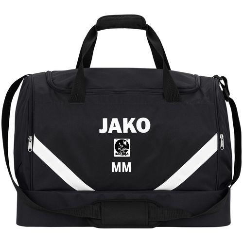 Sakura Dortmund  Sporttasche Iconic - mit Schuhfach