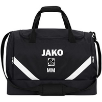Sakura Dortmund  Sporttasche Iconic - mit Schuhfach