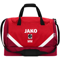 Sakura Dortmund  Sporttasche Iconic - mit Schuhfach