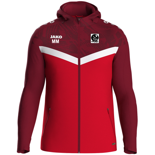 Sakura Dortmund  Kapuzenjacke Iconic
