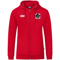 Sakura Dortmund Kapuzenjacke Organic