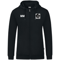 Sakura Dortmund Kapuzenjacke Organic