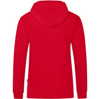 Sakura Dortmund Kapuzenjacke Organic