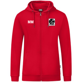 Sakura Dortmund Kapuzenjacke Organic