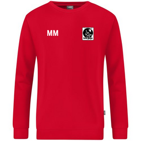 Sakura Dortmund Sweat Organic