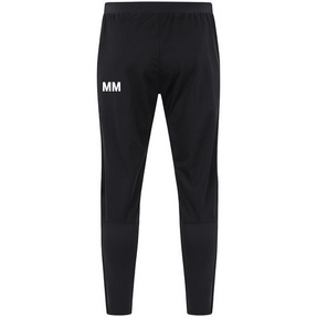 Sakura Dortmund Polyesterhose Power