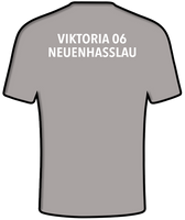 Viktoria 06 Neuenhasslau Tiro 24 Training Hoodie