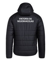Viktoria 06 Neuenhasslau Tiro 24 Winterjacke