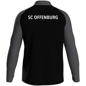SC Offenburg Polyesterjacke Iconic