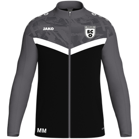 SC Offenburg Polyesterjacke Iconic