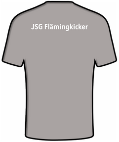JSG Flämingkicker Squadra 25 Sweatshirt