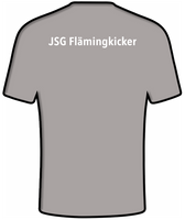 JSG Flämingkicker Squadra 25 Sweat Hoodie