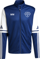 JSG Flämingkicker Squadra 25 Trainingsjacke