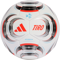 Ballset adidas Spielball - Tiro Pro inkl. Ballsack