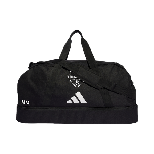 JSG Flämingkicker Tiro League Duffelbag L mit Bodenfach