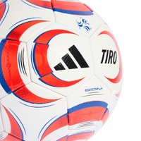 Ballset adidas Spielball - Tiro Competition inkl. Ballsack
