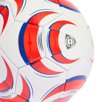 Ballset adidas Spielball - Tiro Competition inkl. Ballsack