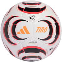 Ballset adidas Trainingsball - Tiro League inkl. Ballsack