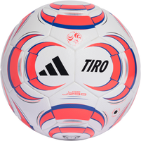 Ballset adidas Jugendball - Tiro League 290 inkl. Ballsack