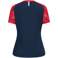 JAKO T-Shirt Sonic