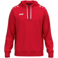 JAKO Kapuzensweat One Cotton