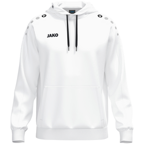 JAKO Kapuzensweat One Cotton