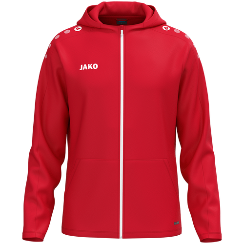 JAKO Kapuzenjacke One