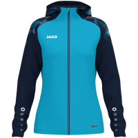 JAKO Kapuzenjacke Sonic